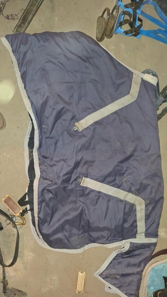 Verschillende paardenspullen in maten Pony & Cob, Dieren en Toebehoren, Ophalen of Verzenden, Overige soorten