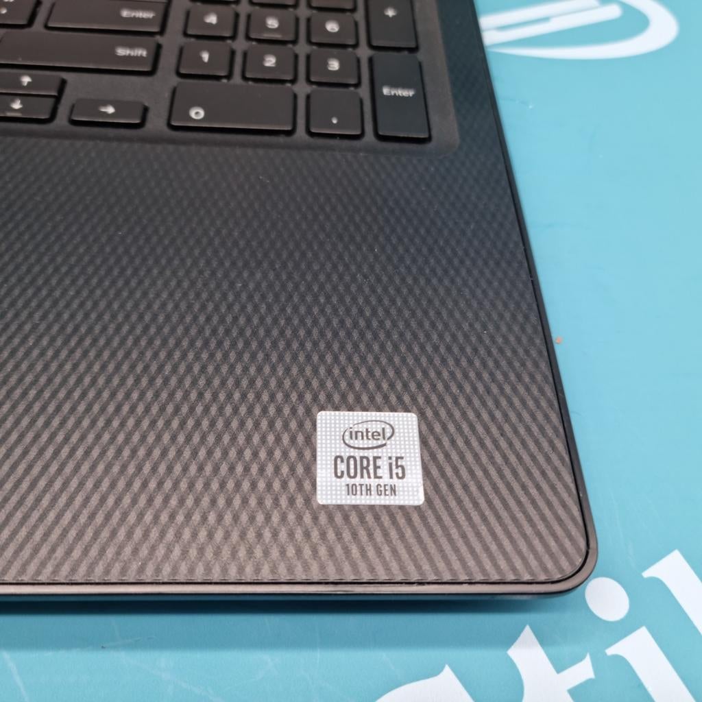 Dell Inspirion 15 3593 met Core i5 10210u , 16 GB ,Win11 Pro, Onbekend, Intel Core i5 1210u, Ophalen of Verzenden, Zo goed als nieuw