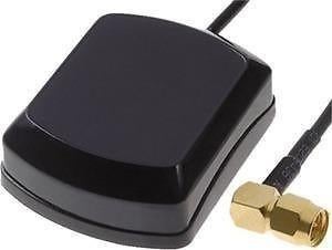GPS-antenne SMA-connector., Auto diversen, ACV GmbH, Nieuw, Straßburger Allee 10-12 41812 Erkelenz, Info@acvgmbh.de