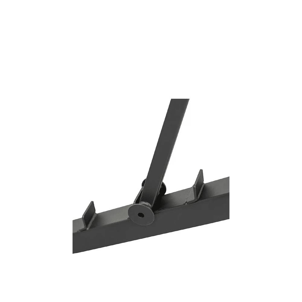 FOCUS FITNESS – FORCE 8 – ADJUSTABLE BENCH, Ophalen of Verzenden, Zo goed als nieuw, Benen, Fitnessbank