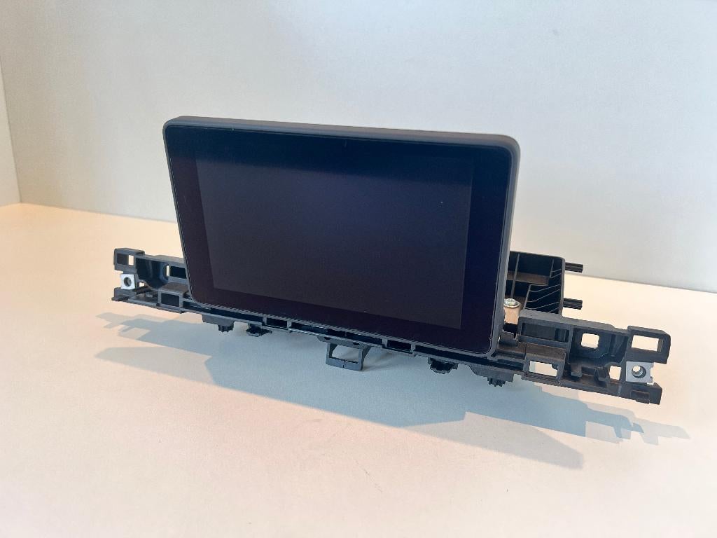 Display MMI Audi A4 / A5 8W0919604, Auto-onderdelen, Dashboard en Schakelaars, Ophalen of Verzenden, Gebruikt, Audi