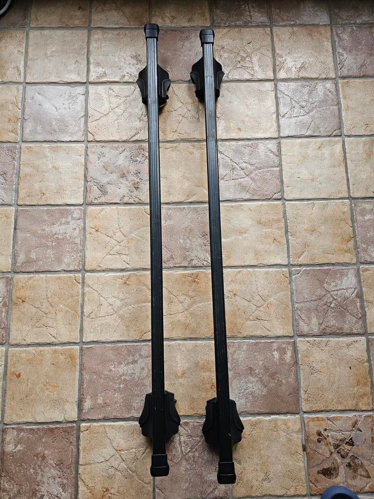 Originele Mazda Dakdragers, Auto diversen, Dakdragers, Ophalen