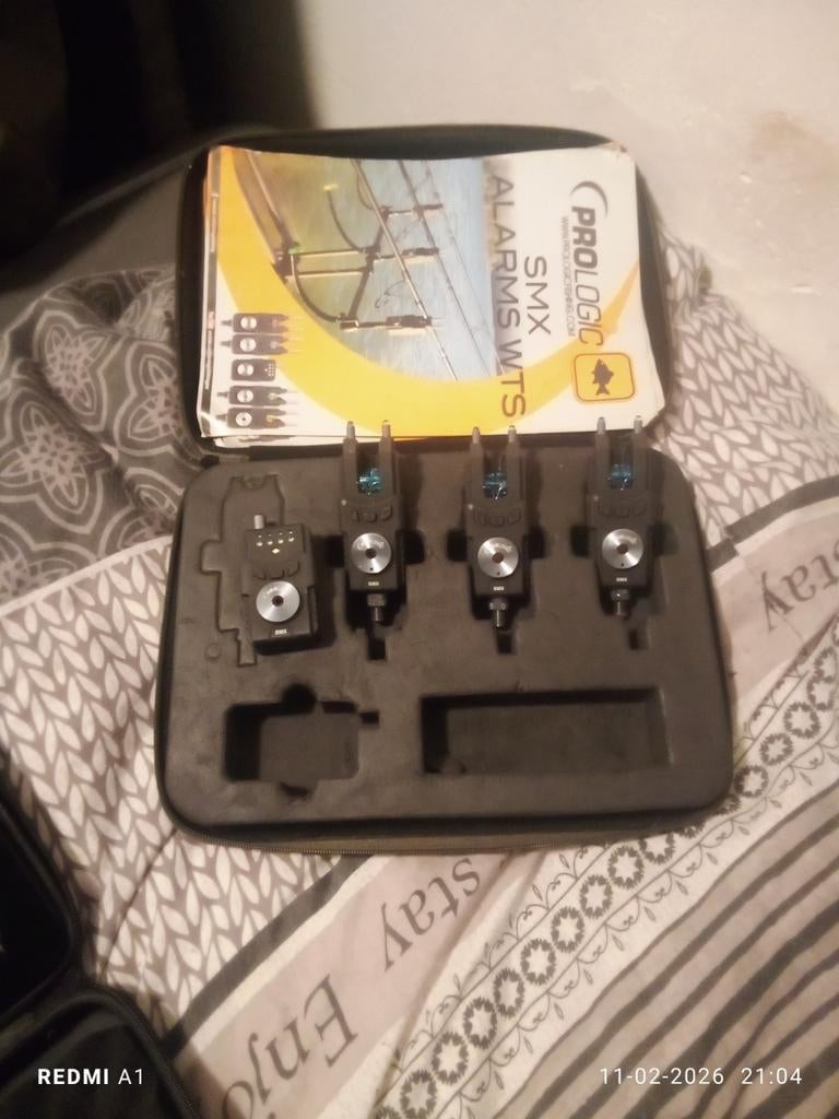 Beet melders prologic, Ophalen of Verzenden, Overige typen