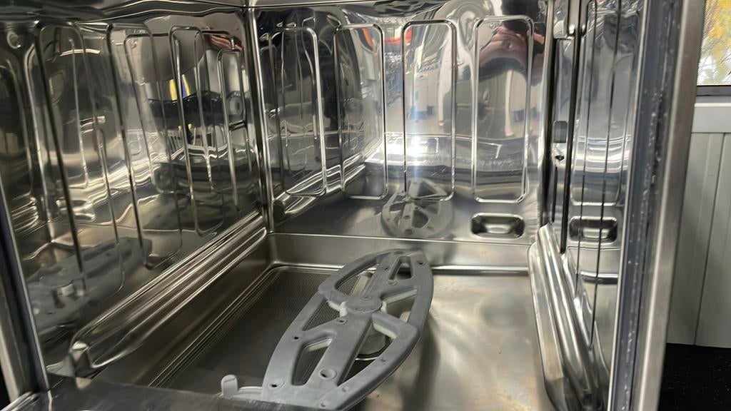 Winterhalter vaatwassers UC-L met zeep en naglans, Zakelijke goederen, Horeca | Keukenapparatuur, Ophalen of Verzenden, Gebruikt