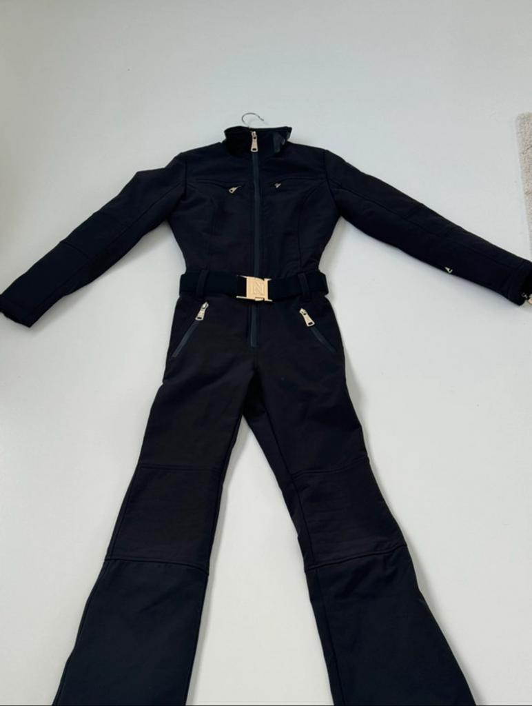 Nikkie skipak, Ophalen of Verzenden, Zo goed als nieuw, Maat 34 (XS) of kleiner, Pak