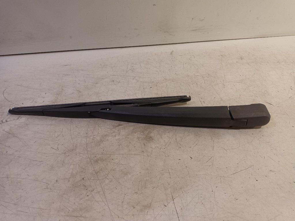 Ruitenwisserarm achterruit Opel Zafira, Onderdelen@venauto.nl, Van der Ven Autorecycling B.V., Gebruikt, Ettenseweg 76, 4706 PB Roosendaal, The Netherlands