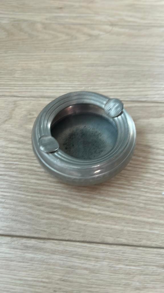 Bakje van Banka Tin, Antiek en Kunst, Antiek | Tin, Ophalen of Verzenden