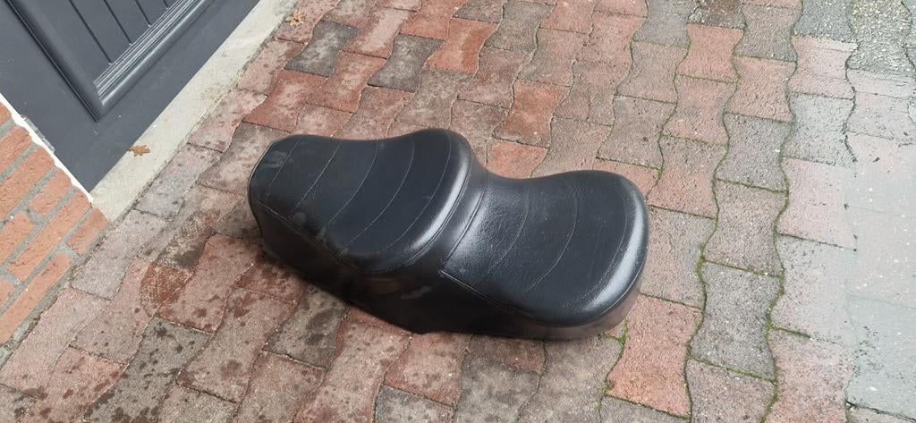 Buddyseat honda GL 1000, Ophalen of Verzenden