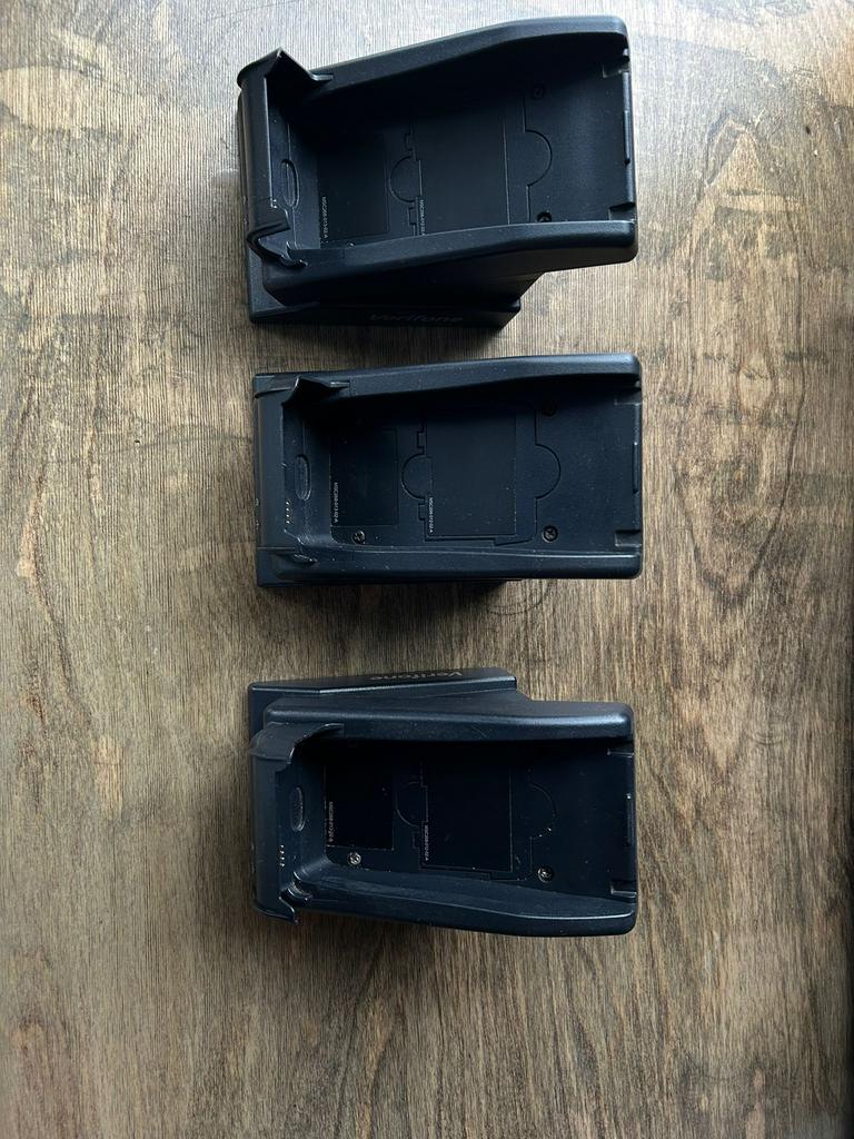 Docking stations / Oplaadstations pin automaten, Computers en Software, Ophalen of Verzenden