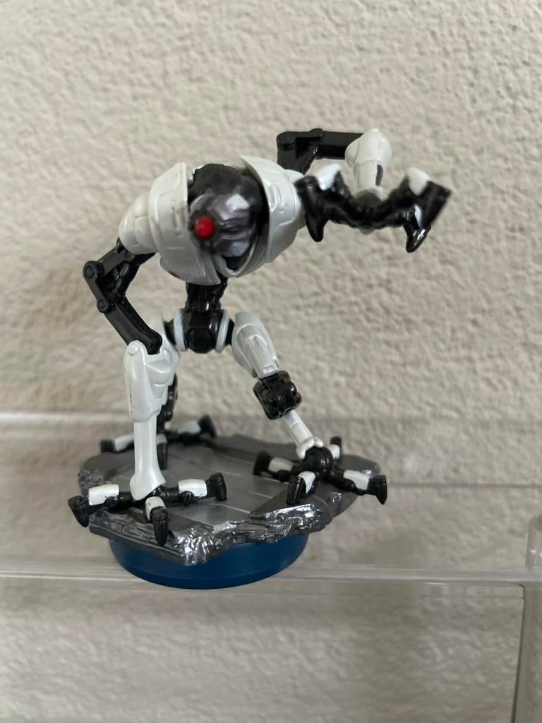 E.M.M.I. Amiibo - Metroid Dread, Spelcomputers en Games, Games | Nintendo Switch, Avontuur en Actie, 1 speler, Ophalen of Verzenden