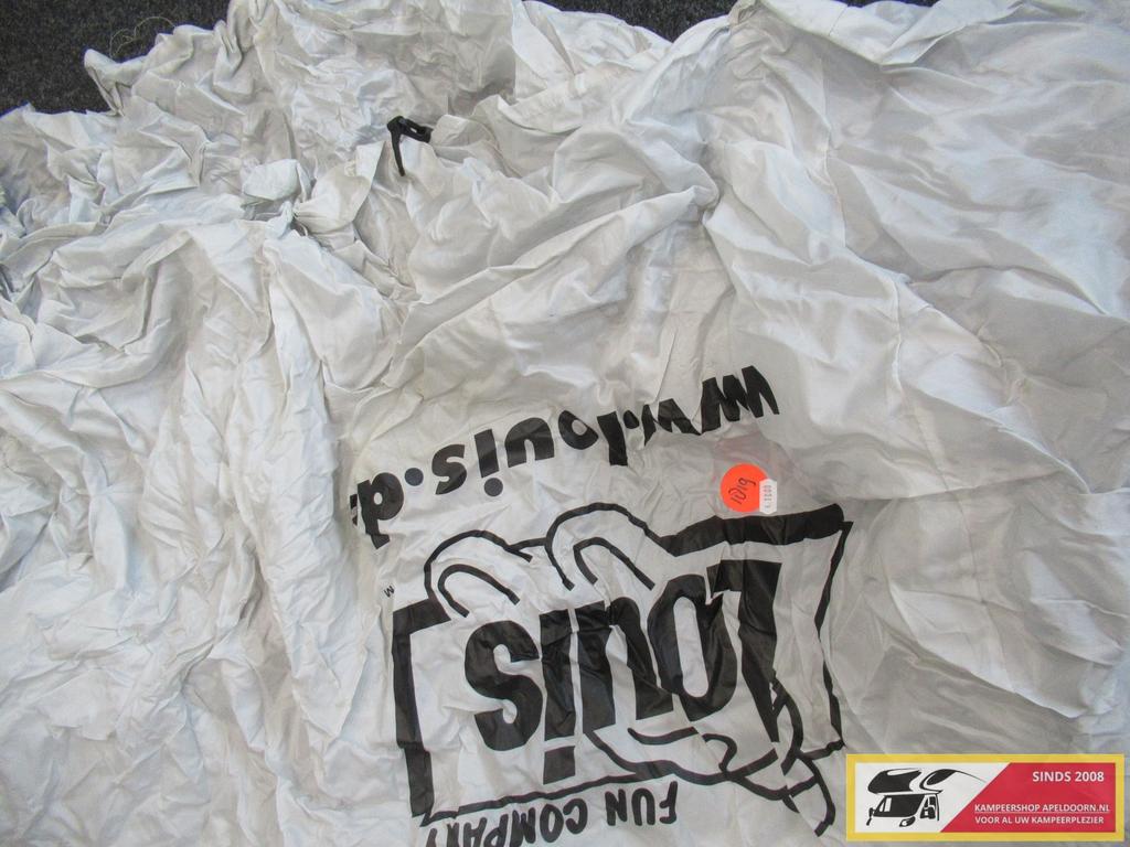 fietsenhoes nr. 1821, Gebruikt, -, -, Ophalen of Verzenden