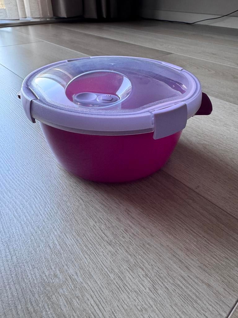 Curver Magnetron Bak 1,6 Liter, Ophalen of Verzenden, Nieuw