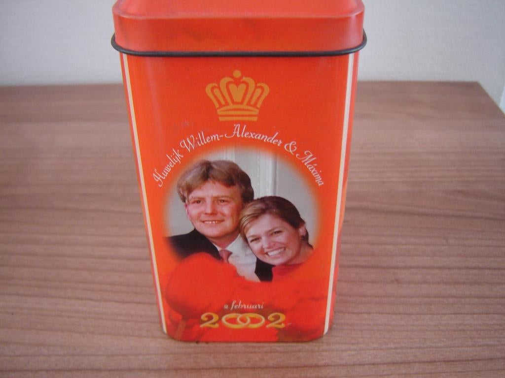 de ruijter, Ophalen of Verzenden, Zo goed als nieuw, Verpakking