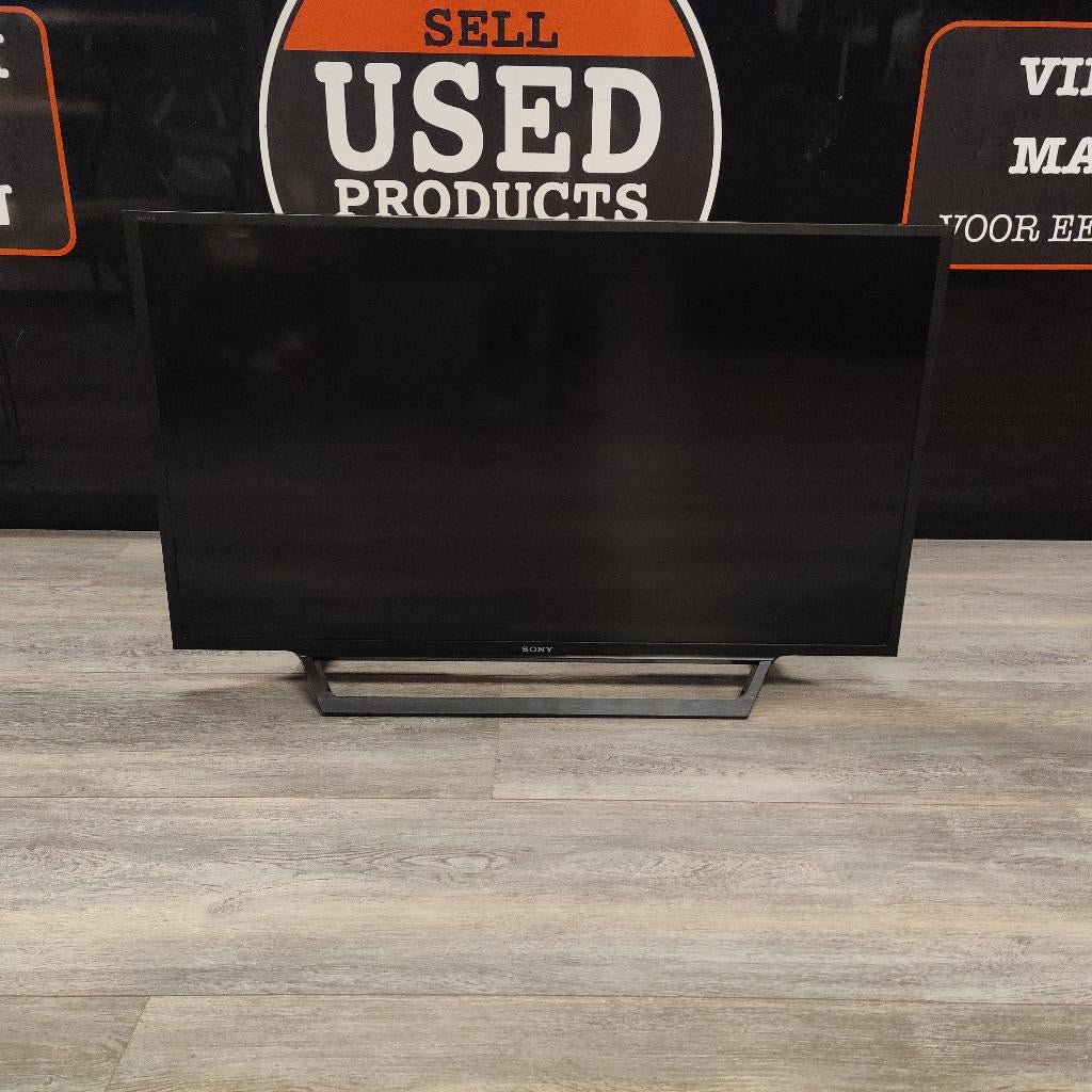 Sony Bravia KDL-40WD650 smart tv + 2x AB || Nu voor €199.99!, HDMI, Ophalen of Verzenden, LED, 60 Hz of minder