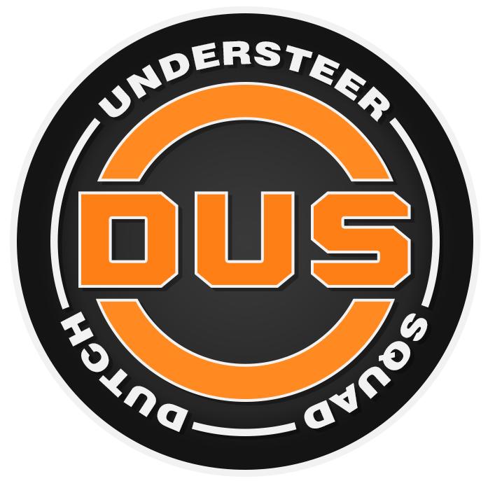 Dutch Understeer Squad, Spelcomputers en Games, Games | Pc, Zo goed als nieuw, Racen en Vliegen, 1 speler, Vanaf 3 jaar, Online