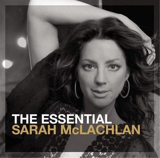 Sarah McLachlan ‎– The Essential Sarah McLachlan  2CD, Ophalen of Verzenden, 1960 tot 1980, Nieuw in verpakking, Boxset