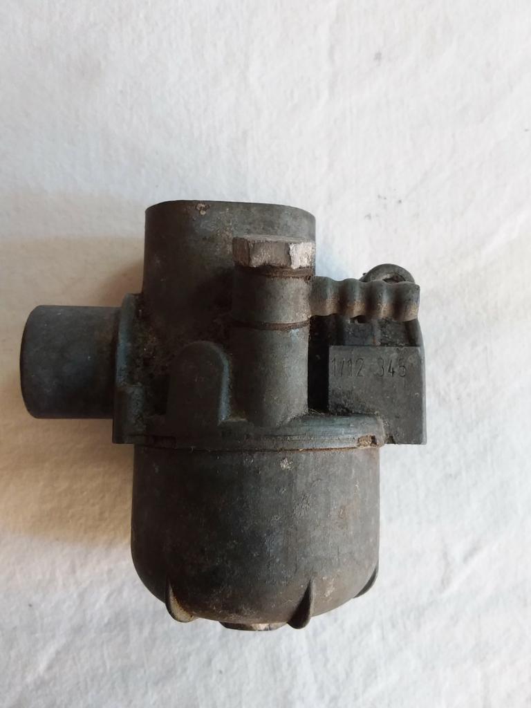 Vintage Bing 12 mm puch maxi  izgst brommer caburateur, Fietsen en Brommers, Ophalen of Verzenden, Zo goed als nieuw, Carburateur