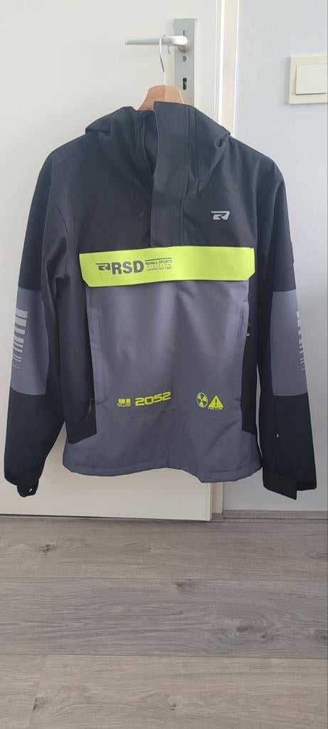 Rehall Ski Jas, maat 164, Overige maten, Ophalen of Verzenden, Jack, Rehall
