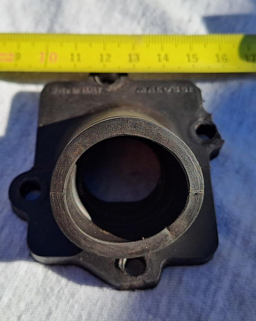 malossi mhr 28mm spruitstuk, Ophalen of Verzenden