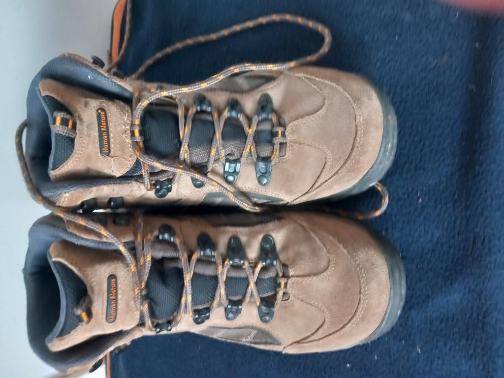 Human Nature wandelschoenen, Ophalen of Verzenden, Gebruikt, Schoenen