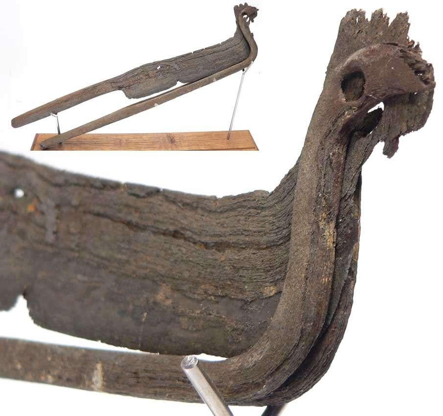 Sirih knipper Pusaka DIV24 Majapahit Indonesie BETELNOOT, Ophalen of Verzenden