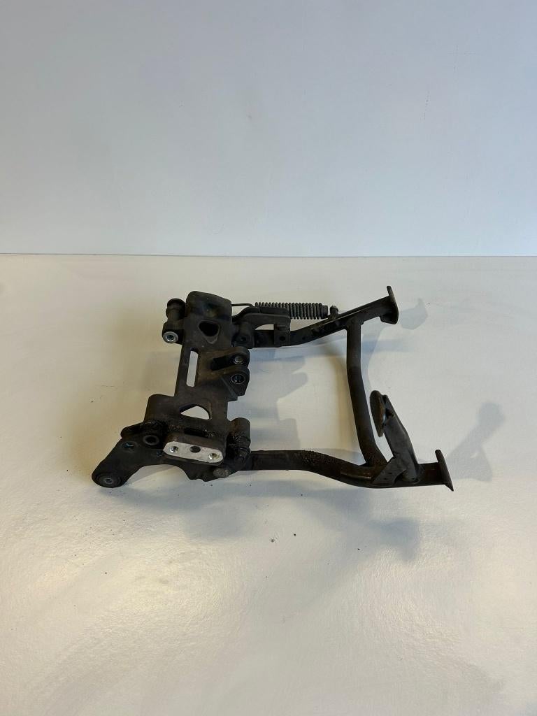 Midden Bok Yamaha MT 09 GT Tracer 2022 (MTT 890 D RN70), Ophalen of Verzenden, Gebruikt