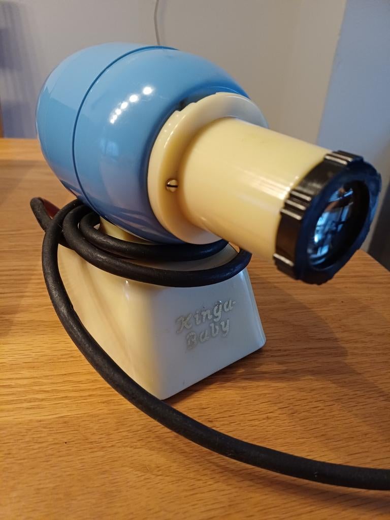 Projector, Ophalen of Verzenden, 1940 tot 1960, Projector
