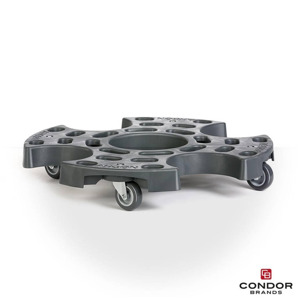 Ahcon Wheelax Wieltrolley Wiel Trolley, bandenkar, Ophalen of Verzenden, Nieuw