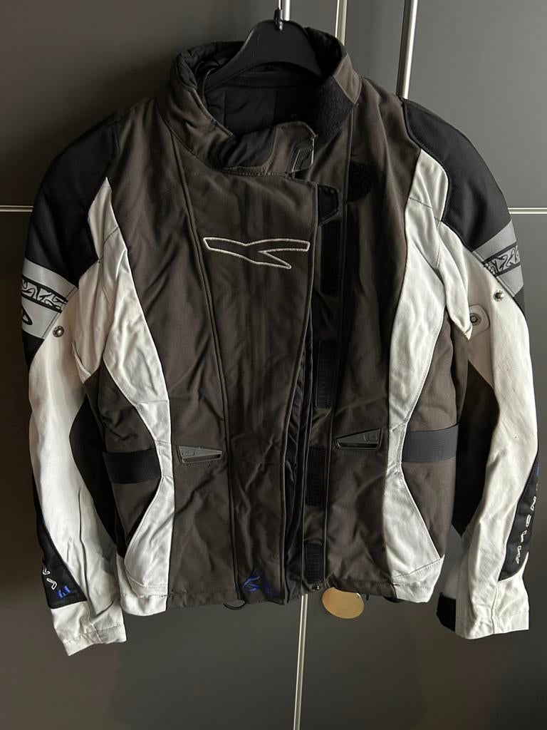 Macna motorpak dames, Motoren, Ophalen of Verzenden, Tweedehands, Dames, Combipak