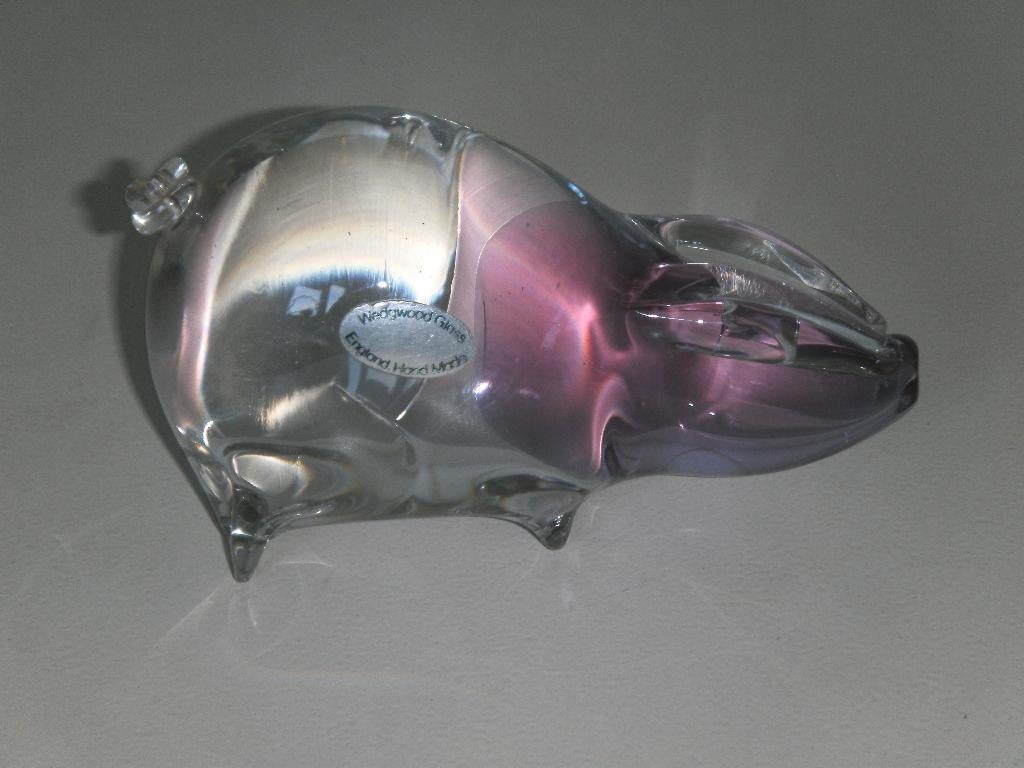 WEDGWOOD SCULPTUUR, Antiek en Kunst, Ophalen of Verzenden