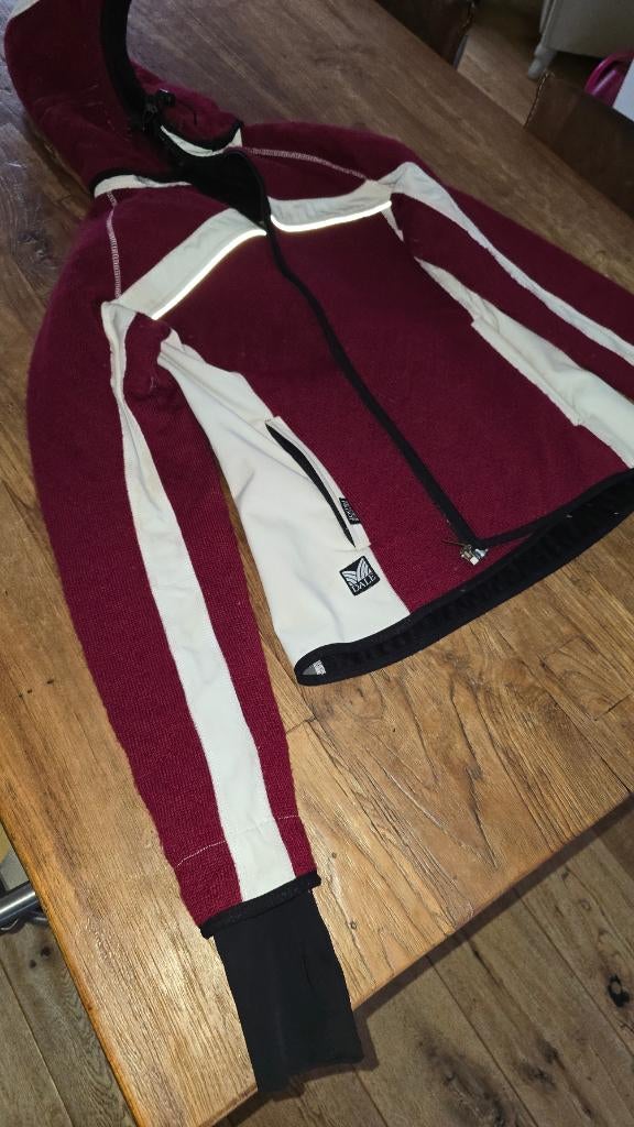 Dale jas dames maat 38/40, Kleding | Heren, Truien en Vesten, Ophalen, Dale of Norway, Overige kleuren, Overige maten