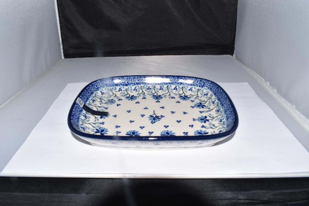 Schaaltje Daydream Bunzlau Castle servies, Keramiek, Overige typen, Nieuw, Ophalen of Verzenden