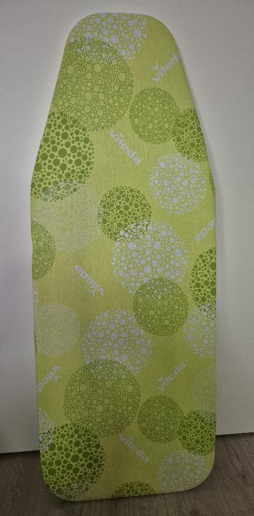 Vileda tafel strijkplank, Witgoed en Apparatuur, Strijkijzers en Strijkplanken, Ophalen, Zo goed als nieuw