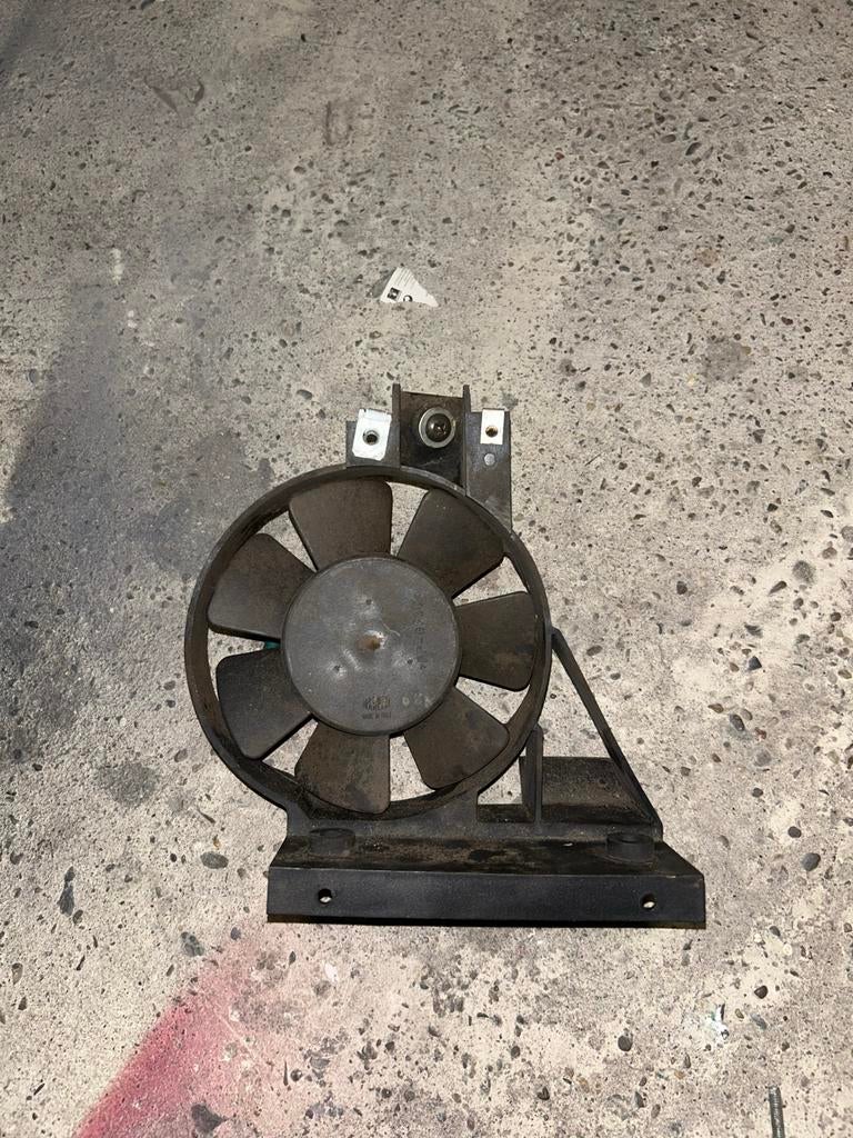 Koelventilator Radiateur Piaggio Hexagon, Ophalen of Verzenden, Gebruikt, Overige typen, Piaggio