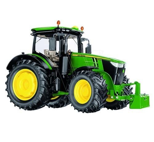 John Deere 7310R, Overige merken, Wiking, Tractor of Landbouw, Nieuw