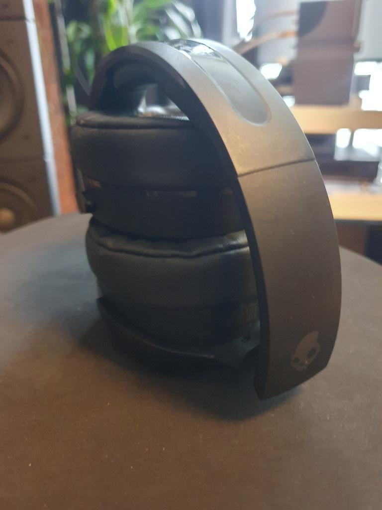 Skullcandy Hesh Evo, Ophalen, Zo goed als nieuw, Draadloos, Skullcandy