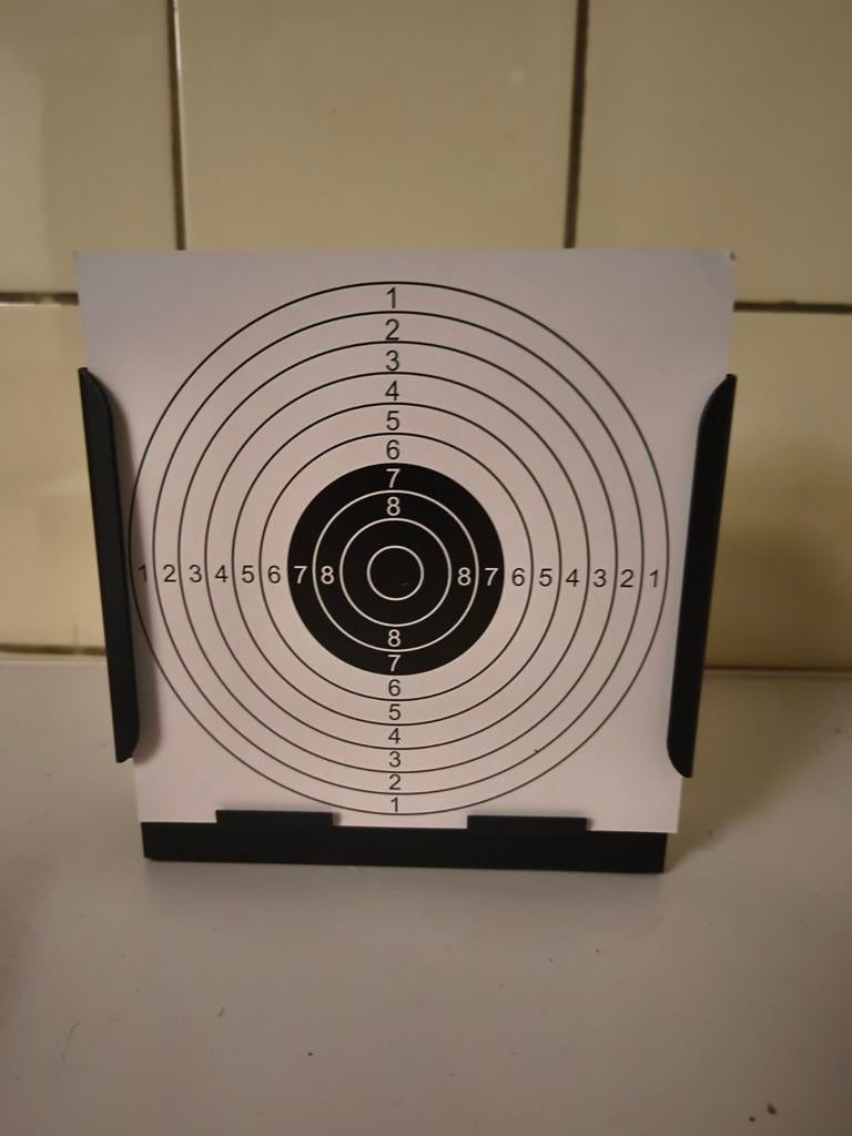 Schietkast, Ophalen of Verzenden, Nieuw