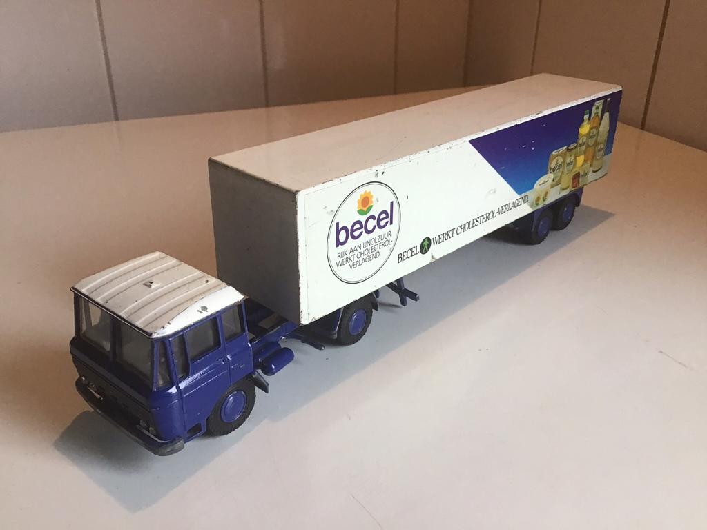 Lion Car: Daf no.36, Ophalen, Gebruikt, Bus of Vrachtwagen, Overige merken