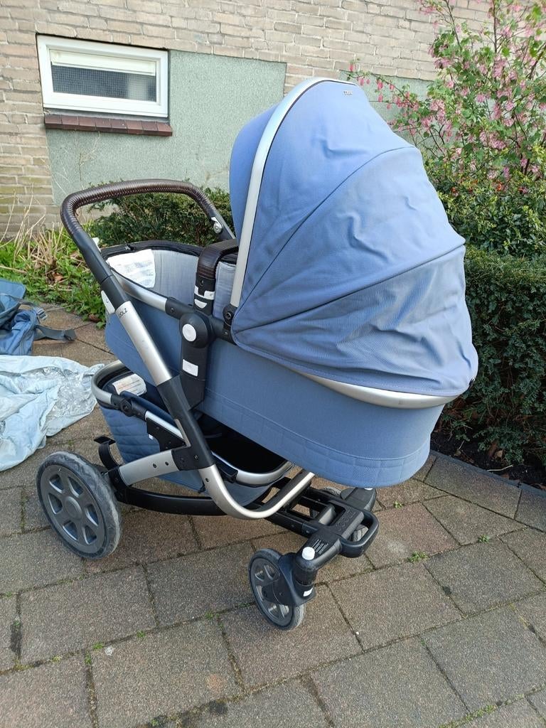 Joolz kinderwagen zeer netjes, Kinderen en Baby's, Kinderwagens en Combinaties, Ophalen
