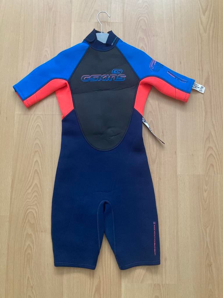 Wetsuit C-skins, Watersport en Boten, Watersportkleding, Ophalen of Verzenden, Zo goed als nieuw, Kind, Wetsuit