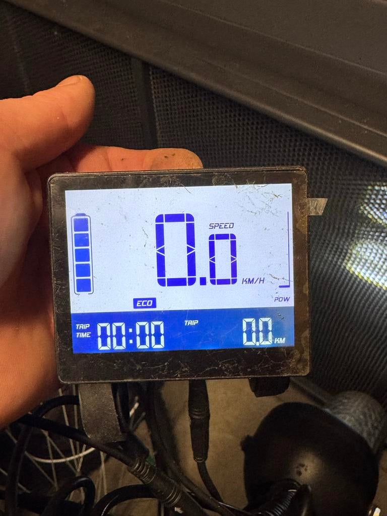 Fietsonderdelen, Fietsen en Brommers, Fietsonderdelen, Ophalen of Verzenden, Gebruikt, Algemeen, Wiel