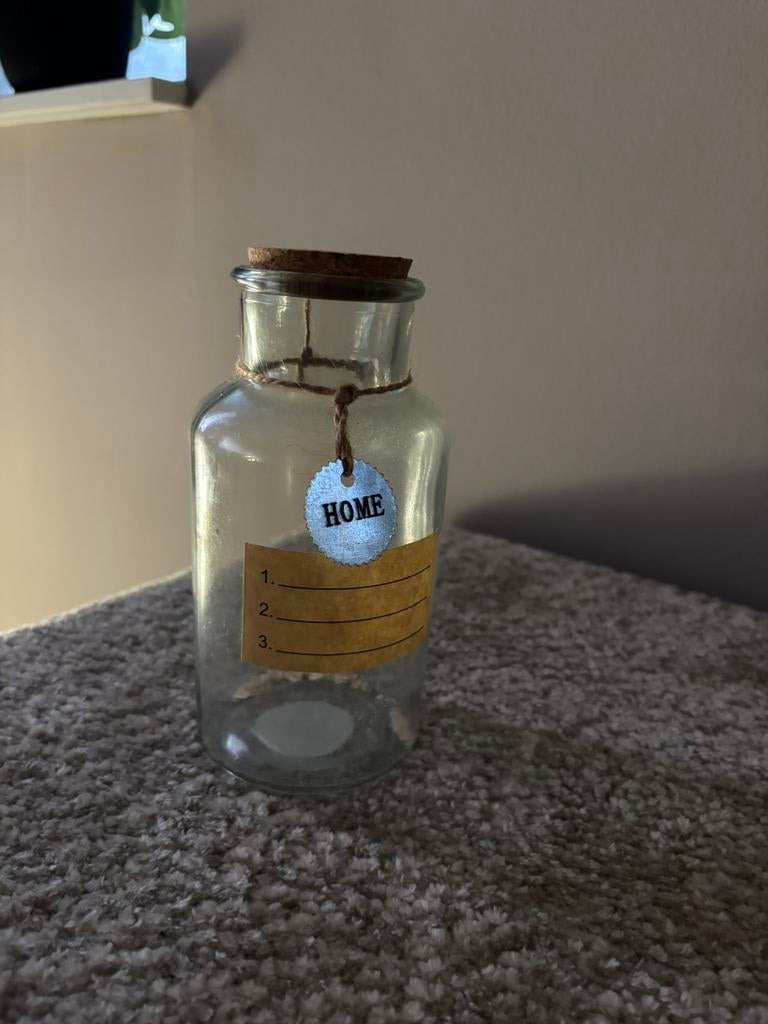 Potje, Ophalen, Zo goed als nieuw, Overige typen