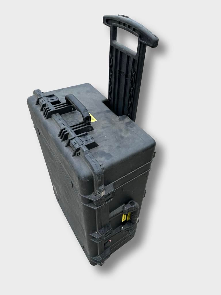 Peli Case 1650 DSI, Ophalen of Verzenden, Landmacht, Nederland