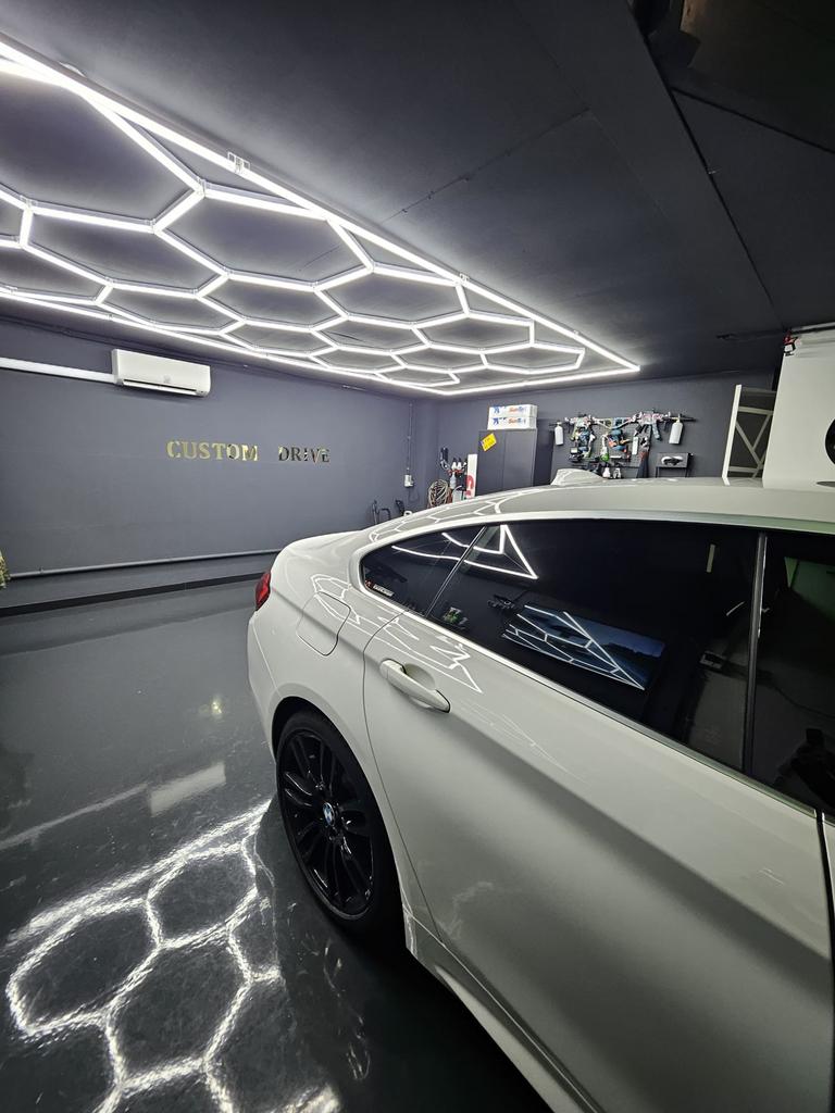 ACTIE Custom Drive: Ramen Tinten utrecht, 33 - 40 uur, MBO, Vanaf 5 jaar, Tijdelijk contract