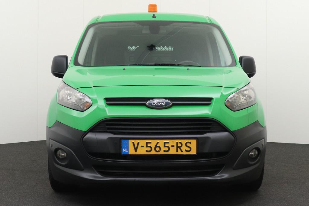 Ford Transit Connect 1.5D 101 PK TDCI L2 Trend 3P. Camera Tr, Auto's, Gebruikt, 4 cilinders, Origineel Nederlands, Ford