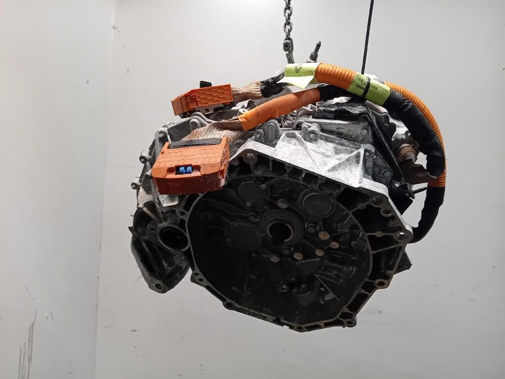 Versnellingsbak automaat Renault Espace, Auto-onderdelen, Onderdelen@venauto.nl, Van der Ven Autorecycling B.V., Gebruikt, Ettenseweg 76, 4706 PB Roosendaal, The Netherlands