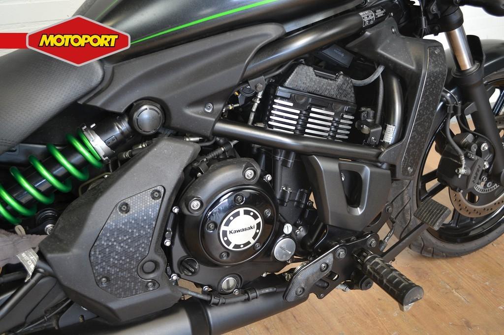 Kawasaki Vulcan S ABS (bj 2016) - foto 3