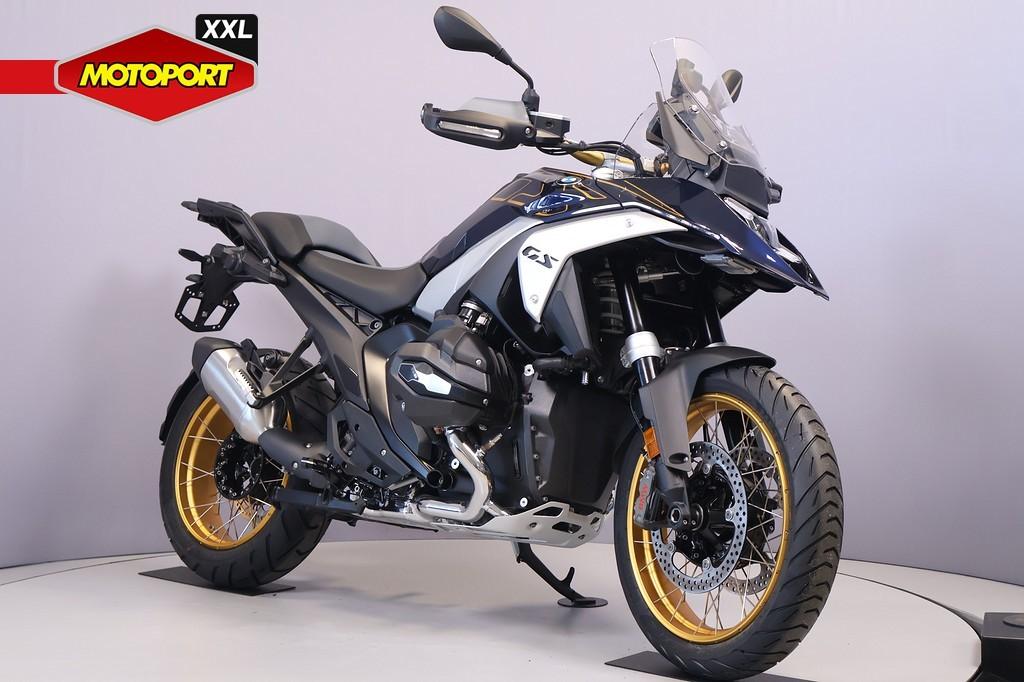 BMW R 1300 GS (bj 2026) - foto 2