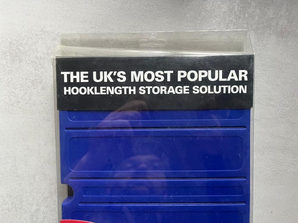 adv 197 / NIEUW  1 onderlijnenetau PRESTON, Ophalen of Verzenden, Nieuw, Overige typen