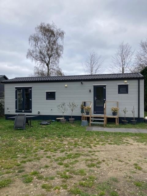 Werners Luxery Chalet, Tot en met 4